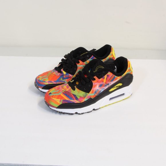Nike Unisex Air Max 90 x LHM Size M4/ W5.5 - Picture 12 of 14